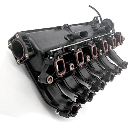 11617790701 Engine Intake manifold for B MW M57 E90 330d E60 530d E83 E53 E70 3.0