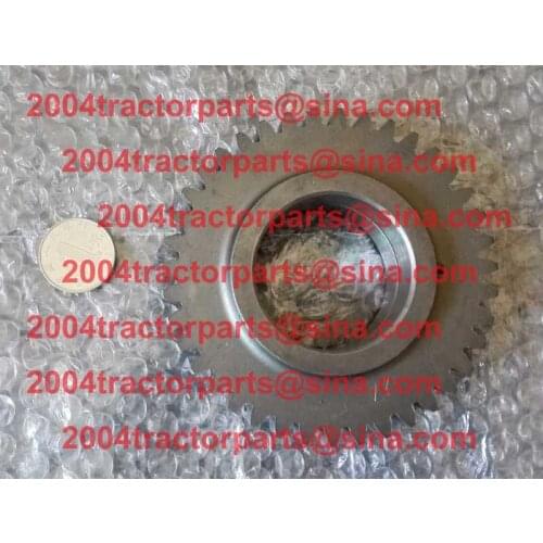 184.42.101 Gear for JINMA/JM 18-28HP tractors