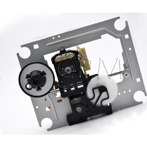 2PCS/LOT Brand New SF-P101N SF-P101(16PIN) Bead Optical pick-ups with Mechanism SF-P101N 16P REGA APOLLO Laser lens CD VCD