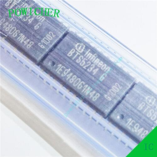 5pcs/lot BTS5234G BTS5235G BTS5240G BTS5241G SOP20 BTS5234 BTS5235 BTS5240 BTS5241 In Stock