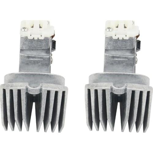 AP03 2PCS 63117343876 ANGEL EYES LED MODULE for BMW 5 Series F11 F10 F18 Estate Saloon