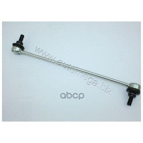 AUTOMEGA Auto Parts