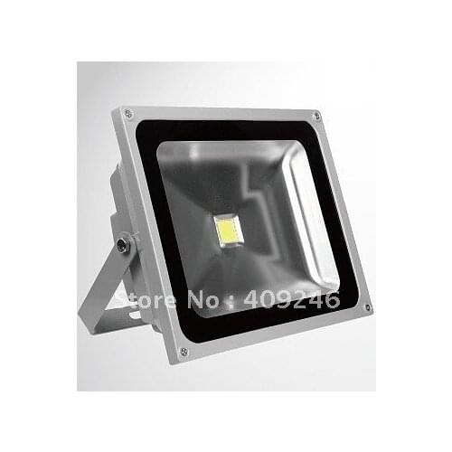 Free shipping 30W IP65 85-265V 3300LM High Power waterpfoof Landscape Lighting LED Wash Flood Light Floodlight Outdoor Lamp