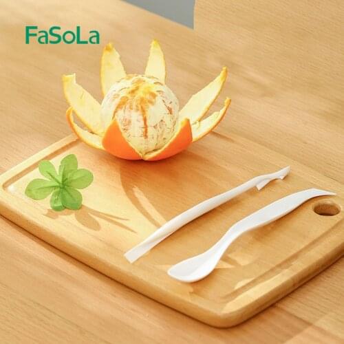 Fa So La Noisette Spoons