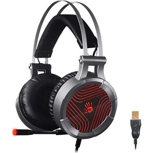 Bloody G530 7.1 With Mic Headset