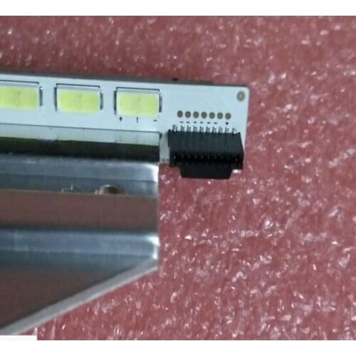 FOR skyworth 32E600F Article lamp 6922L-0011A 6916L0801A screen LC320EUN 42 1piece=42LED 403MM