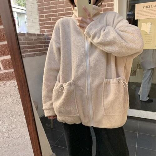 Lucyever Women's Coats