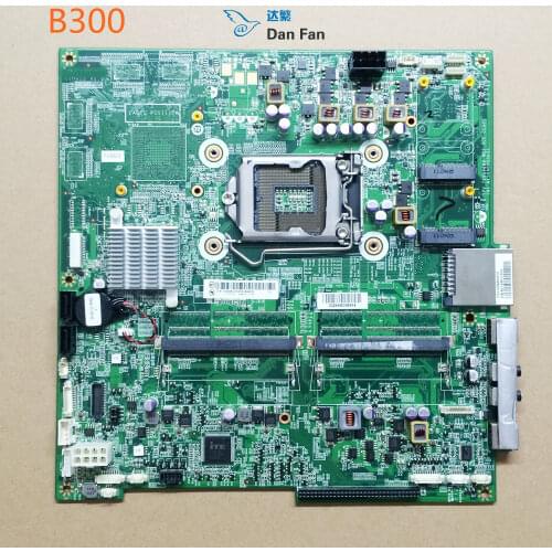 For Lenovo B320 B320I AIO Motherboard CIH61S V:1.0 Mainboard 100%tested fully work