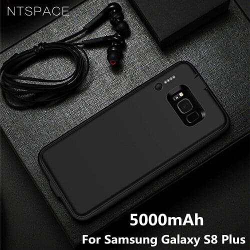 NTSPACE Samsung Galaxy S8 Phone Cases