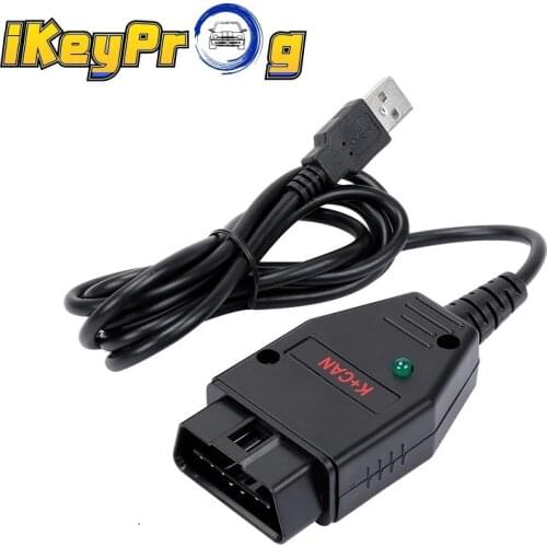 VAG K+CAN 1.4 Code Reader Commander Chip PIC18F25K80 FT232RL for VAG K+CAN Commander 1.4 Car Diagnostic