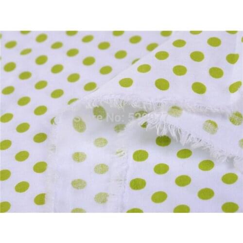 SJMANDUN Cotton Fabrics