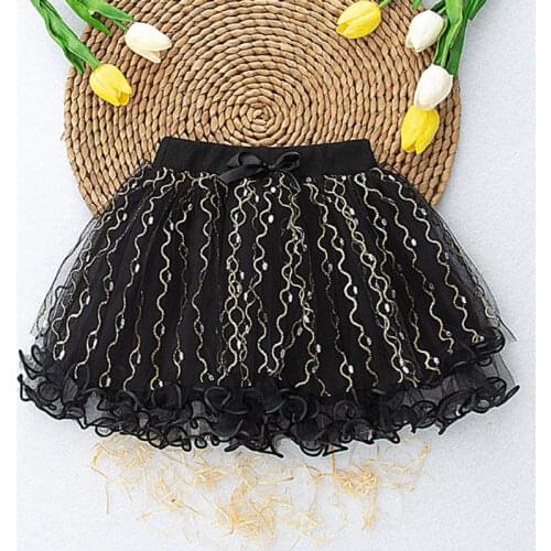 SKABENLAM Skirts For Girls
