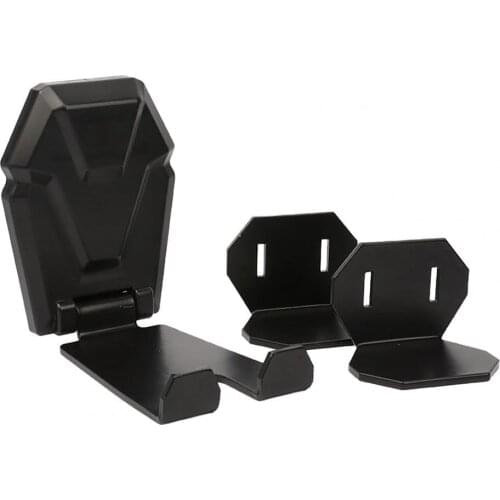 Foldable MTB Bike Road Bicycle Wall-mounted Wall Hook Holder Storage Rack Hanger Wall Hook Holder Storage Rack Hanger Wall Hook