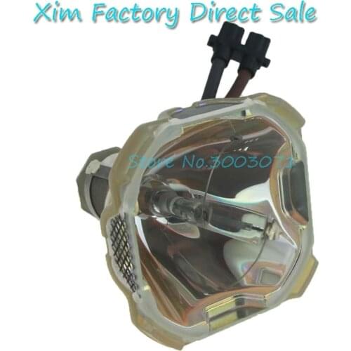 Replacement Projector Bare Lamp VLT-X500LP for MITSUBISHI S490 / X490 / X500 / S490U / X490U / X500U / LVP-S490 / LVP-S490U ETC