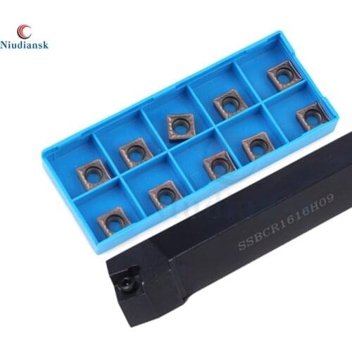 10 PCS SNMG120404-MA LF6018 SNMG120408-MA LF6018 original Carbide inserts CNC lathe turning tool, for stainless steel cast iron