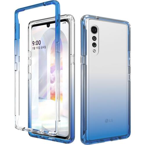 UniSpg LG Phone Cases