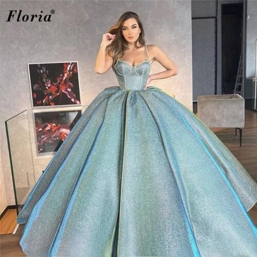 Gorgeous A-Line Evening Dresses Spaghetti Sexy Evening Dresses For Women 2021 Celebrity Dresses Evening Wear robes de soirée