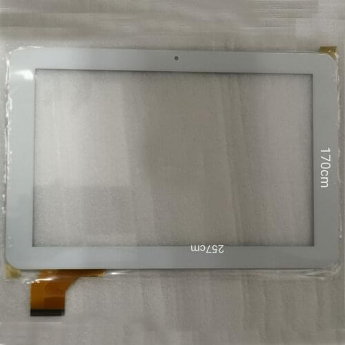 10.1 Inch P/N LT10025A0 TCX Capacitive touch screen panel repair replacement spare parts