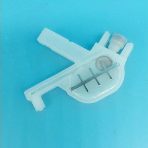 10pcs Inkjet printer Ink damper for Epson Stylus Pro 7600 9600 R2100 R2200 F138040 F138050 7colors printhead heads ink dumpers