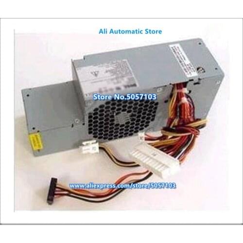 9100 745 755 Small Chassis Power Supply H275P-01 N275P-01 D275P-00