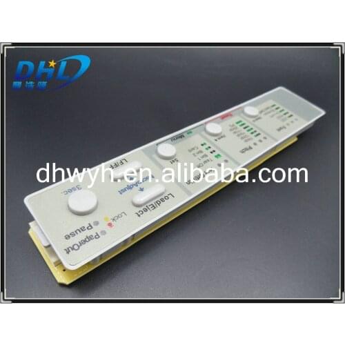 Free Shipping New Compatible OP Front Panel Bedienfeld Tastenfeld for Epson LQ 590 2090 FX 890 2190 1598047 1262597