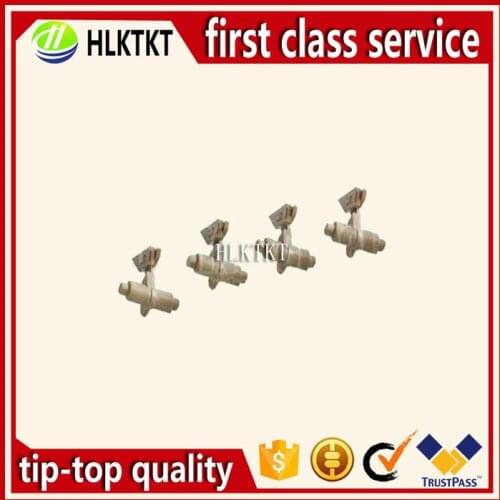 For Kyocera FS1016 km1500 fuser Picker Finger 2A820360 10SET Compatible new FS1016 km1500 fs1100 fs1010 fs1300