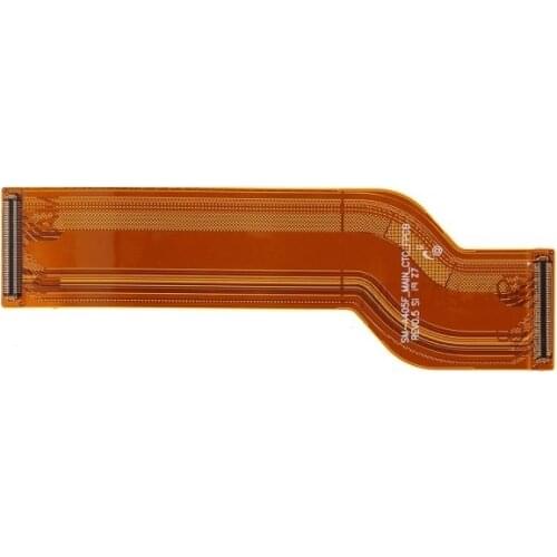 For Samsung Galaxy A40 SM-A405 Motherboard Mainboard Connection Connector Flex Cable