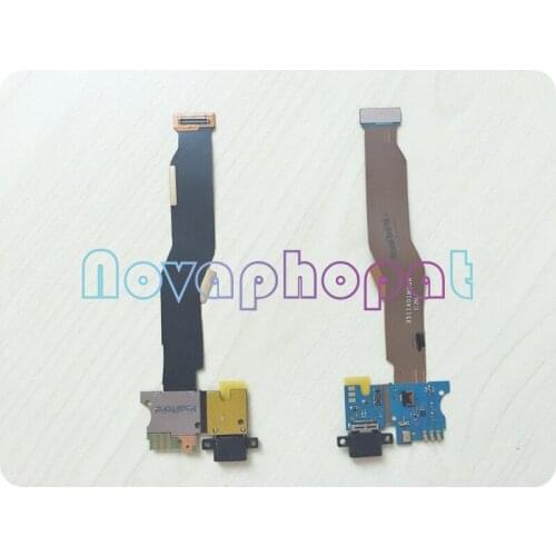 Novaphopat For Xiaomi Mi5 Mi 5 M5 / Mi5S mi 5S USB Dock Charging Charger Port Data Transfer Connect Connector Flex Cable Board