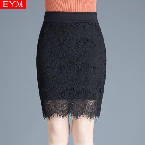 EYM Pencil Skirt