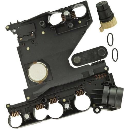 Transmission Conductor Plate+Connector KIT New Mercedes 722.6 5-Speed Automatic