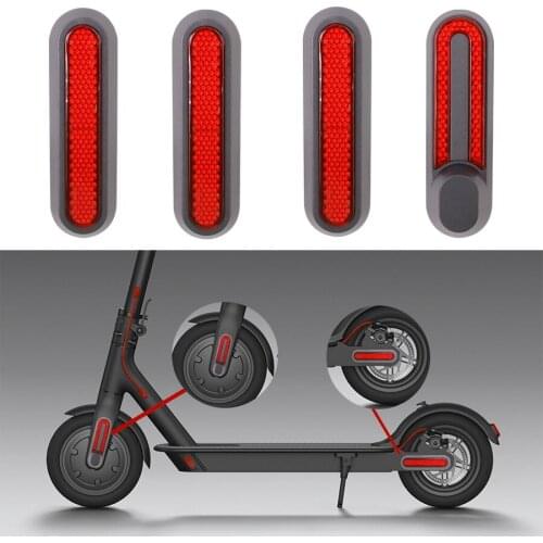 LCQPTW Scooter Wheels