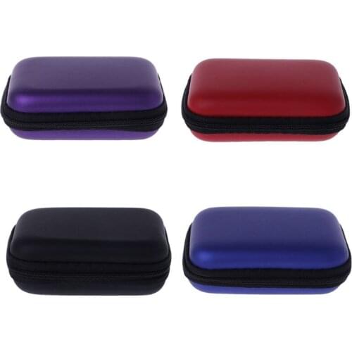 Mini Shockproof Waterproof Storage Hard Carry Case Bag Box for GoPro Hero for Xiaomi