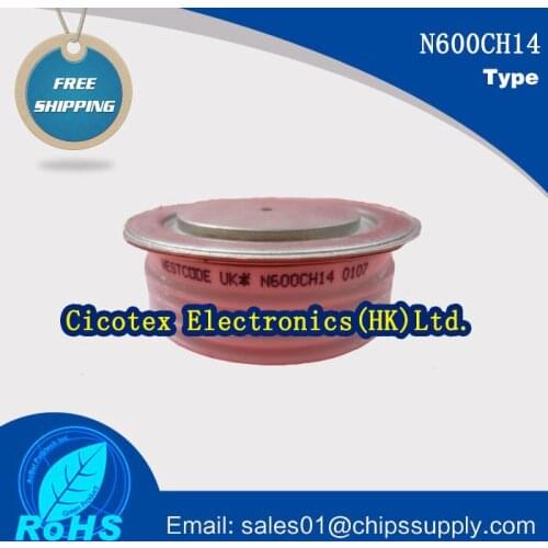 N600CH14 MODULE IGBT