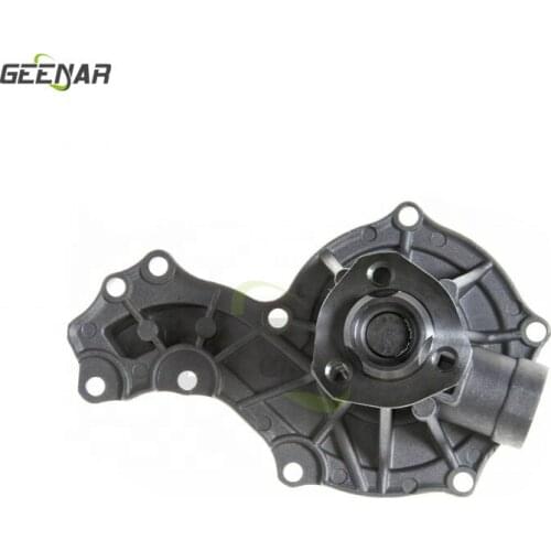 Water Pump for AUD /VW SEAT SKODA 026121005A、026121005C、026121010C、026121005E、026121005G、026121005H、068121005A、037121005C、068121