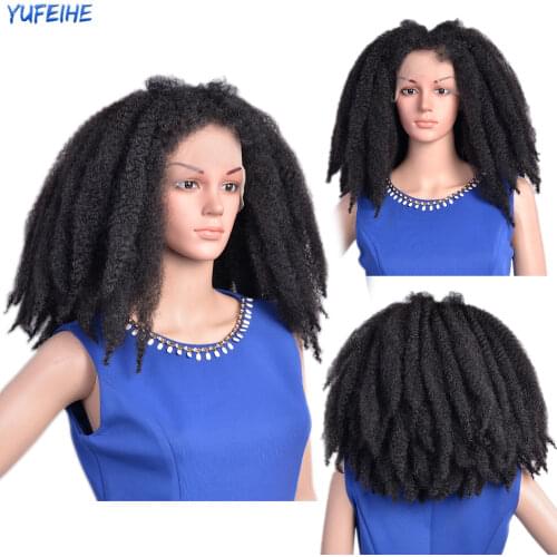 Yufeihe False Hair