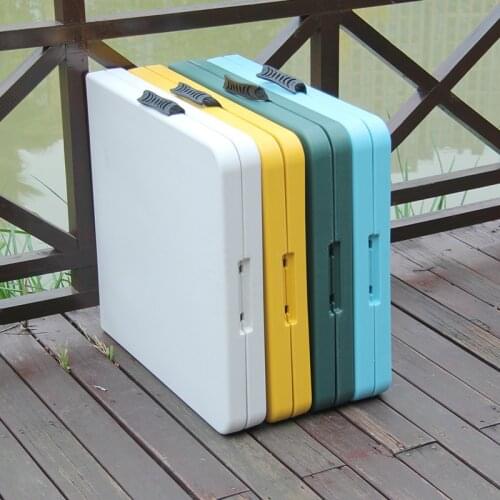 1.5 meter foldable desk chair office car dinner multi function