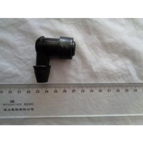 152F 2.5HP Generator High Voltage Set Cap,1KW Generator High Voltage Set Cap, Generator Part,Generator Accessory