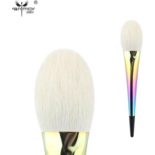 Кисти для пудры Anmor professional China At AliExpress