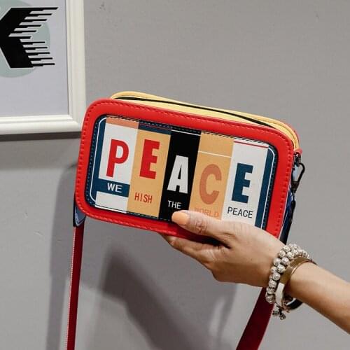 BENVICHED Women's Small Clutches
