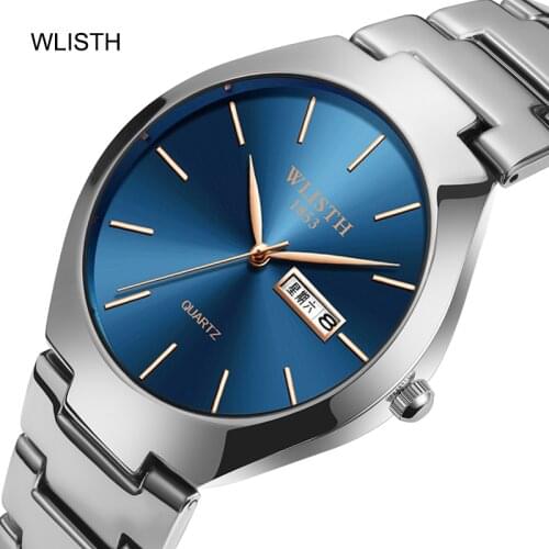 Bronze watch часы мужские кварцевые kobiet kwarcowe zegarki 2021 new mens bright starry sky fashion waterproof student calendar