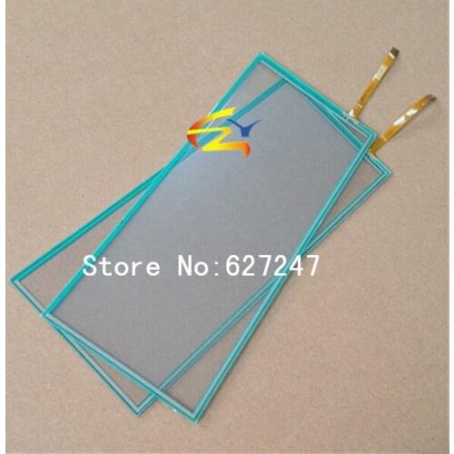 For Kyocera Mita KMC2520 KMC2525 Touch Panel touch screen High quality copier spare parts