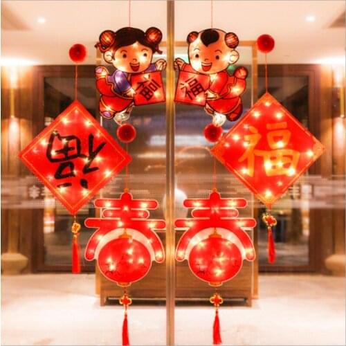 GHIURAG LED Holiday Light Bulbs