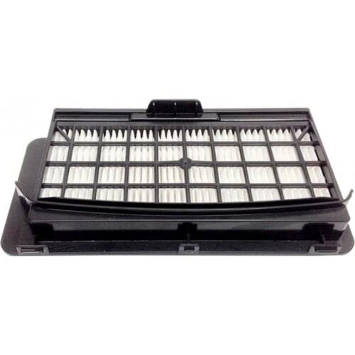 00575185 - Vacuum Cleaner Hepa Filter For Bosch BGL 45 ZOOO1 & Siemens Green Power Allergy -VSQ 4 GP1264, VSQ 4 GP1265, VSQ 4 GP1267