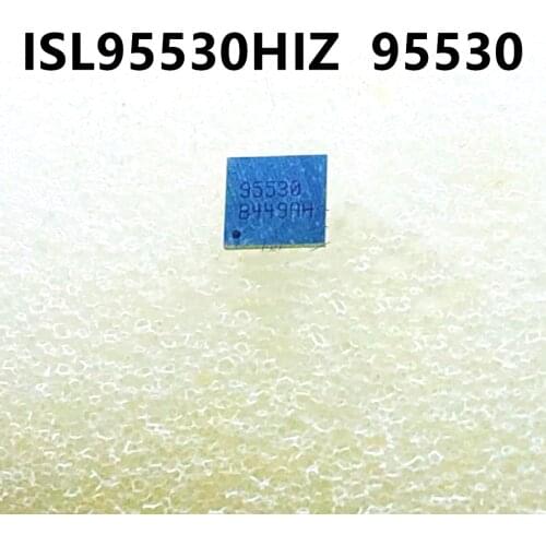 ISL95530HIZ-T ISL95530HIZ-TS2378 ISL95530 95530 5A0R01 BGA