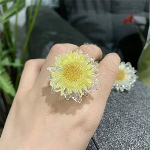 JICAI Engagement Rings