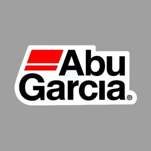 Quality Decal Suitable for Abu Garcia Decal Fishing Tackle Box Bait Fishing Boat Truck Trailer SUV Car 4x4 JDM