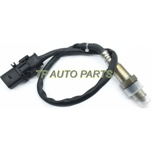 Oxygen Sensor Lambda Sensor For AU-DI V-W OEM 045906262