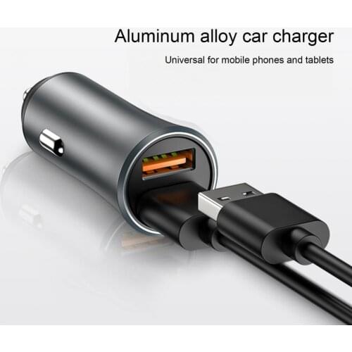 KZ Car Mobile Phone Chargers