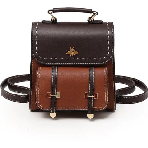 NAEROUG Women's Small Backpacks