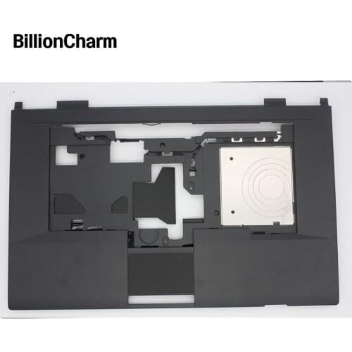 BillionCharm New Bottom Base Case for Lenovo ThinkPad L530 Palmrest Empty Cover 15.6 Inch Laptop Keyboard Bezel Upper Cover